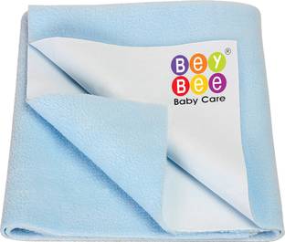 BeyBee Cotton Baby Bed Protecting Mat