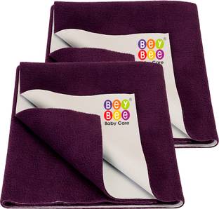 BeyBee Cotton Baby Bed Protecting Mat
