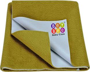 BeyBee Cotton Baby Bed Protecting Mat
