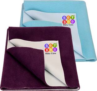 BeyBee Cotton Baby Bed Protecting Mat