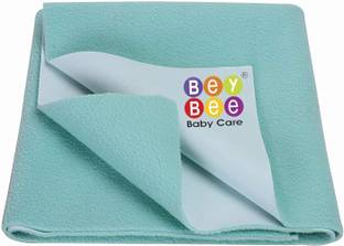 BeyBee Cotton Baby Bed Protecting Mat