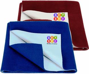 BeyBee Cotton Baby Bed Protecting Mat
