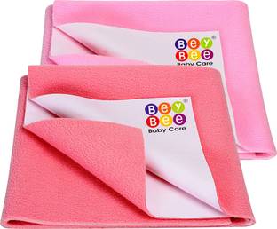 BeyBee Cotton Baby Bed Protecting Mat
