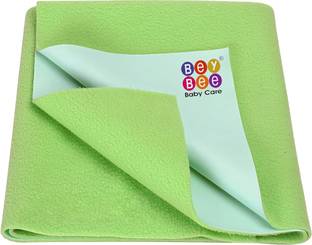 BeyBee Cotton Baby Bed Protecting Mat