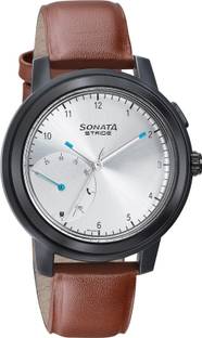 SONATA Stride Smartwatch