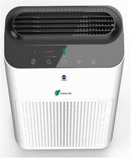 INFRES FreshAir 200 Portable Room Air Purifier