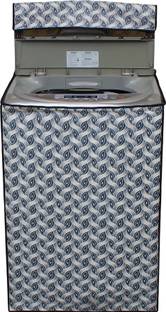 LITHARA Top Loading Washing Machine  Cover