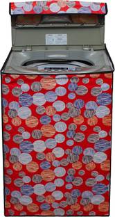 LITHARA Top Loading Washing Machine  Cover