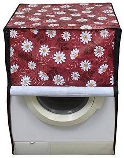 KingMatters Front Loading Washing Machine  Cover