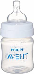 Philips Avent SCF810/10 ANTI-COLIC BOTTLE NEWBORN 0M+ - 125 ml