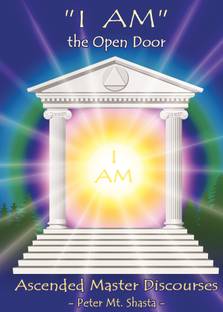 "I AM" the Open Door