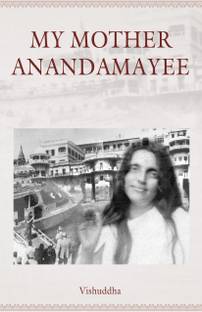 My Mother Anandamayee 1 Edition