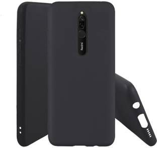 Casehub Bumper Case for Mi Redmi 8, Redmi 8, Xiaomi Redmi 8