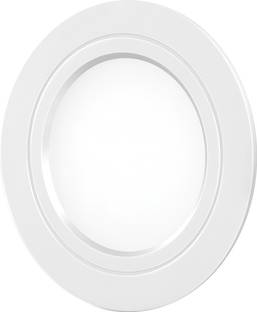 LUMINOUS 5 W Comet Eco LED Concealed R Recessed Ceiling Lamp