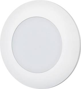 LUMINOUS 3 W Comet Eco LED Concealed B Recessed Ceiling Lamp