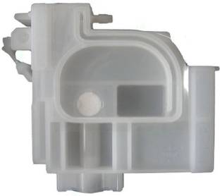 uv infotech ADDAPTER (CARTRIDGE) COMPATIBLE FOR EP L100, L110, L130, L200, L210, L220, L300, L310, L350, L355, L360, L365, L455, L550, L555, L565, L1300 White Ink Toner