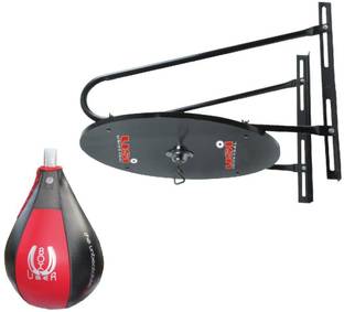 usi Speed Platform Set and Peanut Ball Boxing Kit