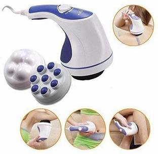 KTOSTON ain Relief Relax and Spin Tone Body Massager Machine
