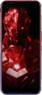 Nubia Redmagic 3S (Cyber Shade, 256 GB)