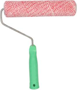 JAI BRUSH INDUSTRIES 9 Inches Application Roller Brush For Wall Painting JAI_034 Paint Roller