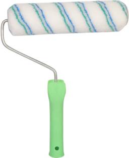 JAI BRUSH INDUSTRIES 9 Inches Multicolor Roller Brush For Wall Painting JAI_036 Paint Roller