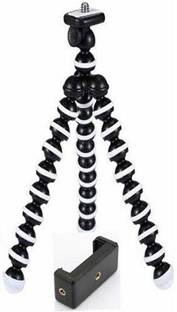 Planetoid Gorilla Tripod/Mini Tripod 13 inch Flexible Stand for DSLR & Action Camera Monopod, Tripod Kit, Tripod Ball Head, Monopod Kit, Tripod
