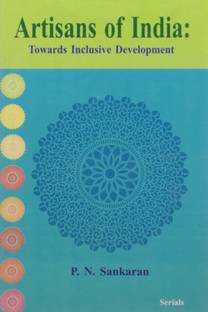 Artisans of india towards inclusive development
