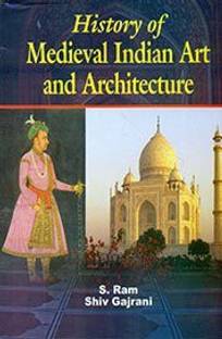 History of Medieval Indian art & Architecture
