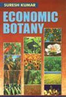 Economic Botany, 2011 01 Edition