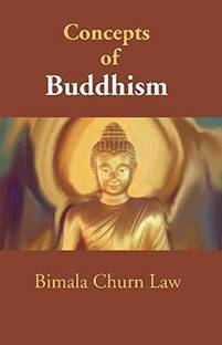 Concept of Buddhism