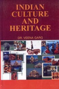 Indian Culture and Heritage