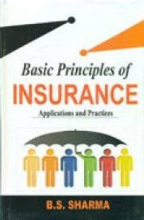Basic principles of insurance applications and practices