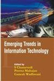 Emerging trends in information technology