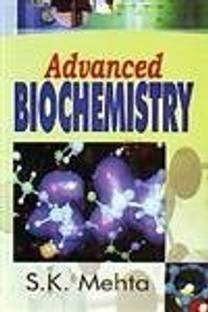Advanced Biochemistry