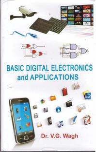 Basic Digital Electronics And Applications