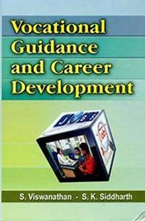 Vocational Guidance & career Development