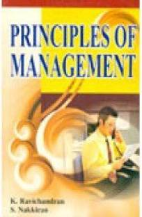 Principles of management 01 Edition