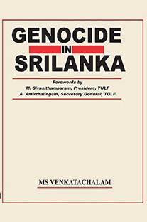 Genocide in Sri Lanka