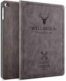 YAOJIN Flip Cover for Apple iPad 9th Gen 10.2 inch