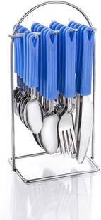 Finner Steel Cutlery Set