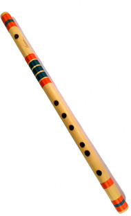 Swara Swara Flute B Natural Medium 
