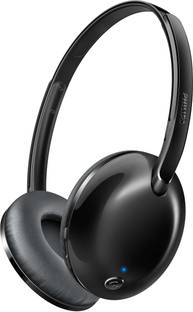 PHILIPS SHB4405BK/00 Bluetooth