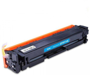 globe CF511/204 Toner Cartridge for HP M154, M154a, M154nw, M180, M180n,  M181, M181fw Printer Single Color Ink Toner (Cyan) Cyan Ink Toner - globe :  Flipkart.com