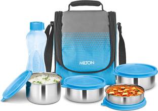 MILTON Tasty 4 Combo 4 Containers Lunch Box