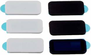 ANABGI Slide Webcam Cover Blocker for Computer, Computer ,iMac,MacBook Pro,iPhone,Smartphones Front Camera