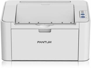 PANTUM P2210 Single Function Monochrome Laser Printer