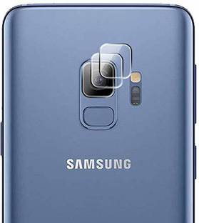 RUNEECH Back Camera Lens Glass Protector for Samsung Galaxy S8, SAMUNS S8