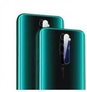 Discoverz Back Camera Lens Glass Protector for Xiaomi Redmi Note 8 Pro
