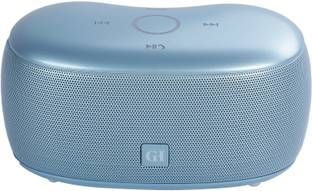 Gunter & Hanke Pluto 10 W Bluetooth Speaker
