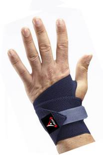 VICTORY Elastic Thumb and Wrist ( 1Pc) Wrist Support